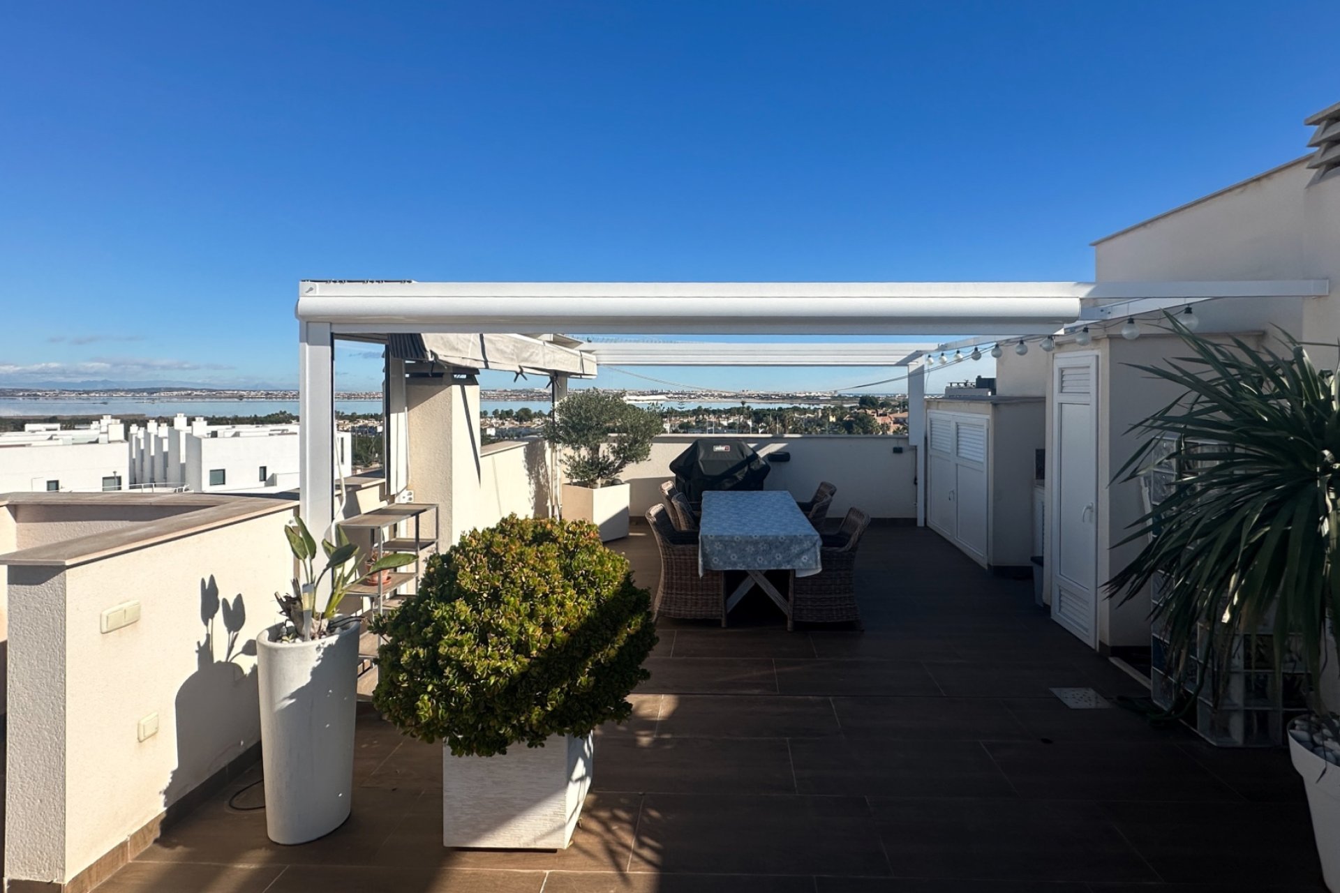 Herverkoop - Appartement -
Torrevieja - Costa Blanca