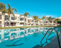 Herverkoop - Appartement -
Torrevieja - Costa Blanca