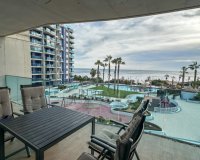 Herverkoop - Appartement -
Torrevieja - Costa Blanca