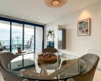 Herverkoop - Appartement -
Torrevieja - Costa Blanca