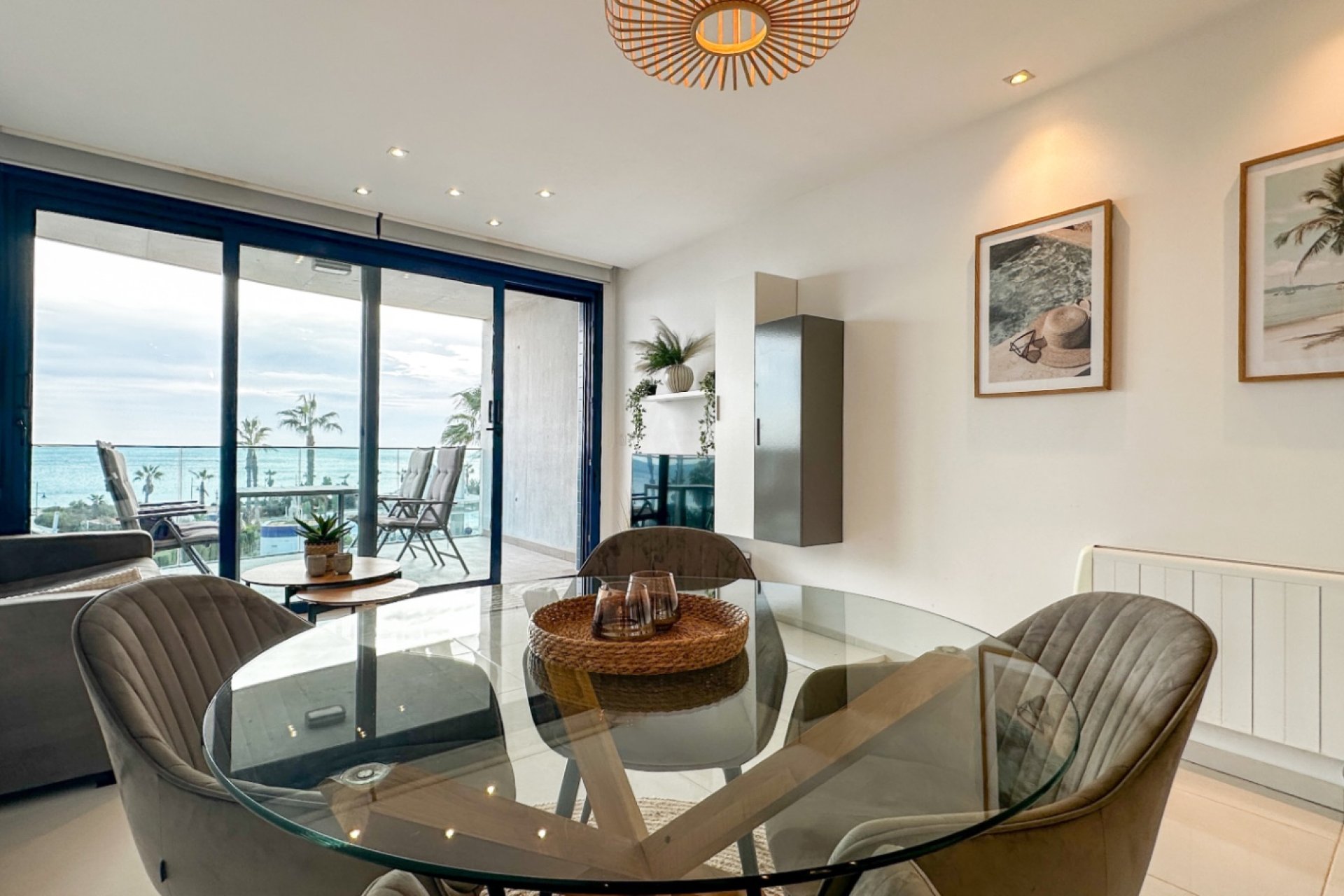 Herverkoop - Appartement -
Torrevieja - Costa Blanca