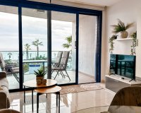 Herverkoop - Appartement -
Torrevieja - Costa Blanca