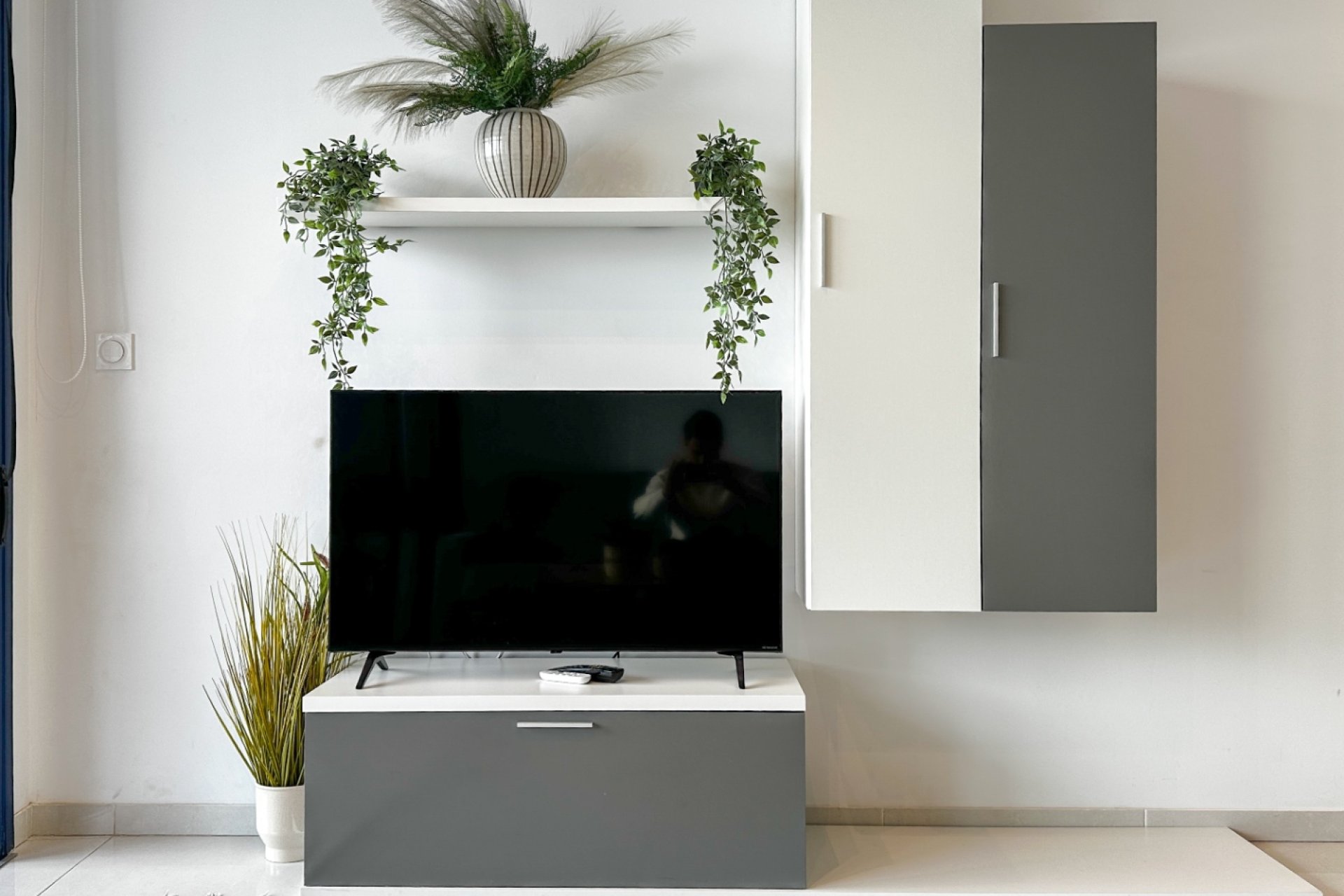 Herverkoop - Appartement -
Torrevieja - Costa Blanca