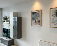 Herverkoop - Appartement -
Torrevieja - Costa Blanca