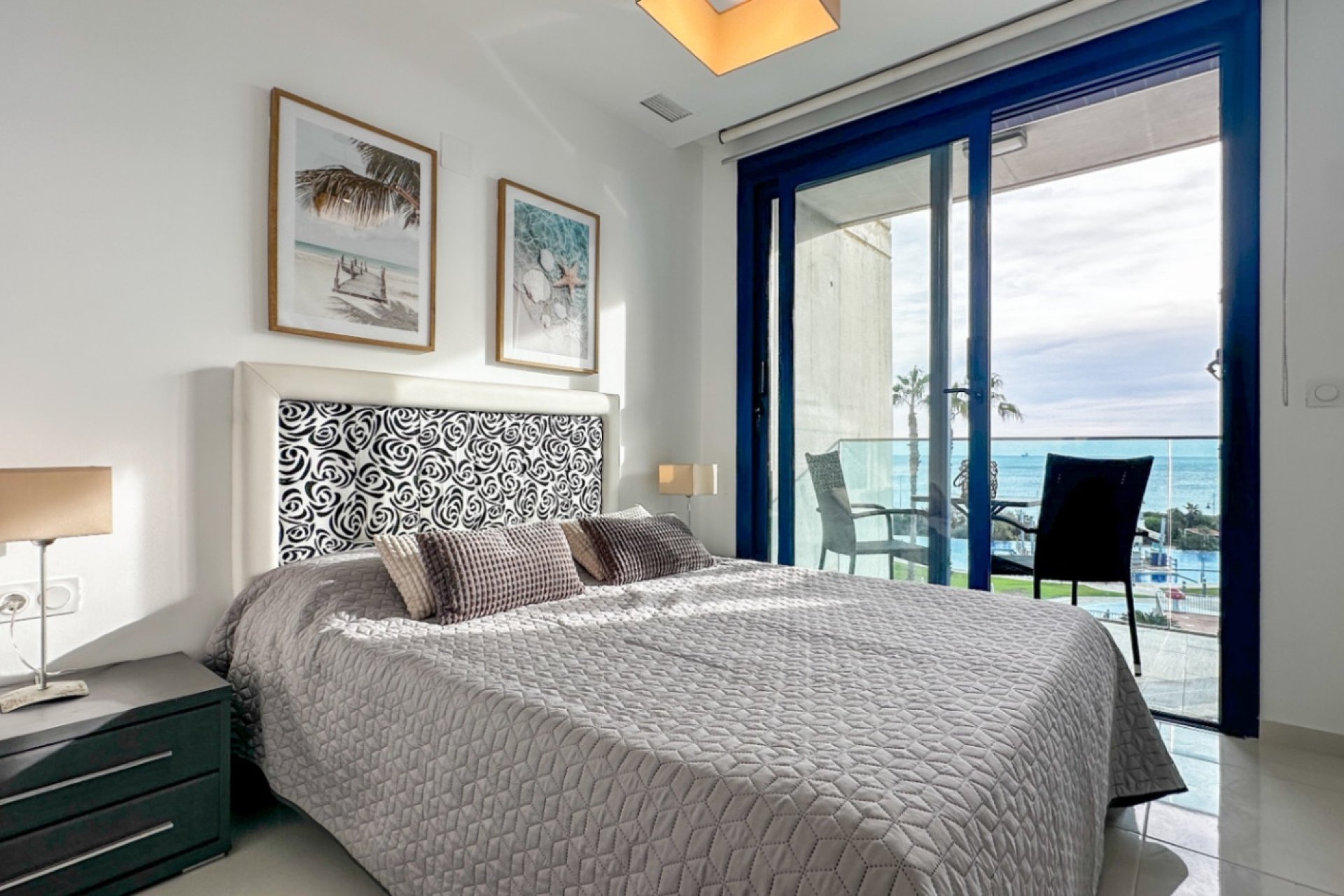 Herverkoop - Appartement -
Torrevieja - Costa Blanca