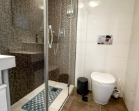 Herverkoop - Appartement -
Torrevieja - Costa Blanca