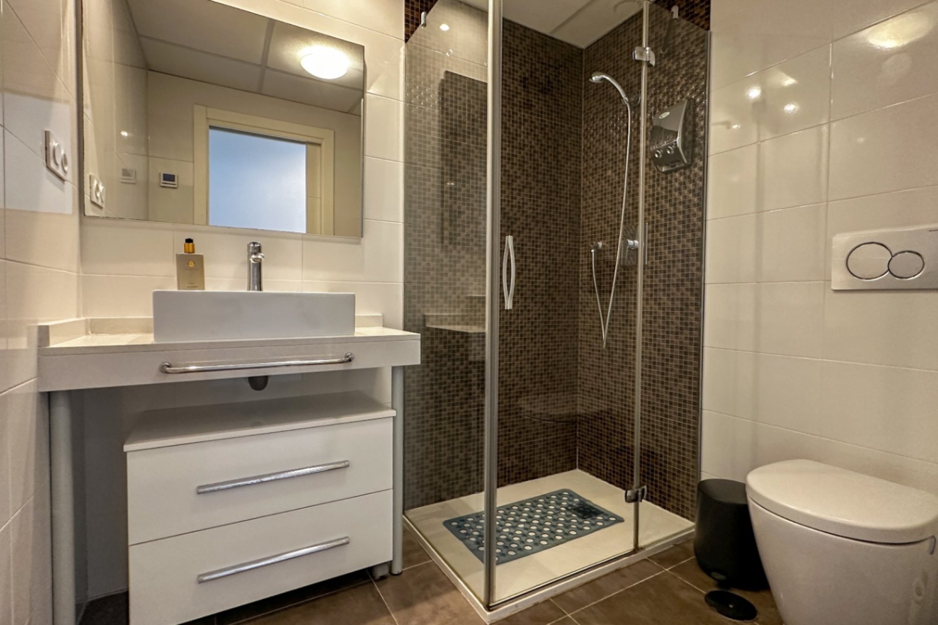 Herverkoop - Appartement -
Torrevieja - Costa Blanca