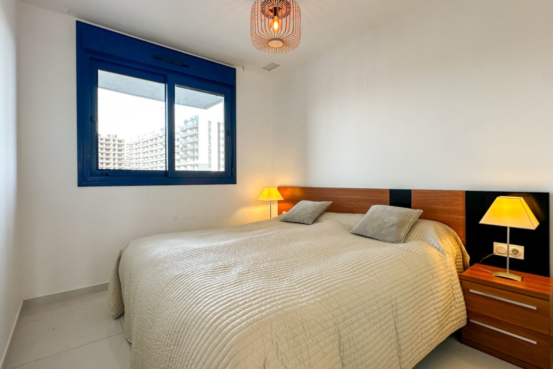 Herverkoop - Appartement -
Torrevieja - Costa Blanca