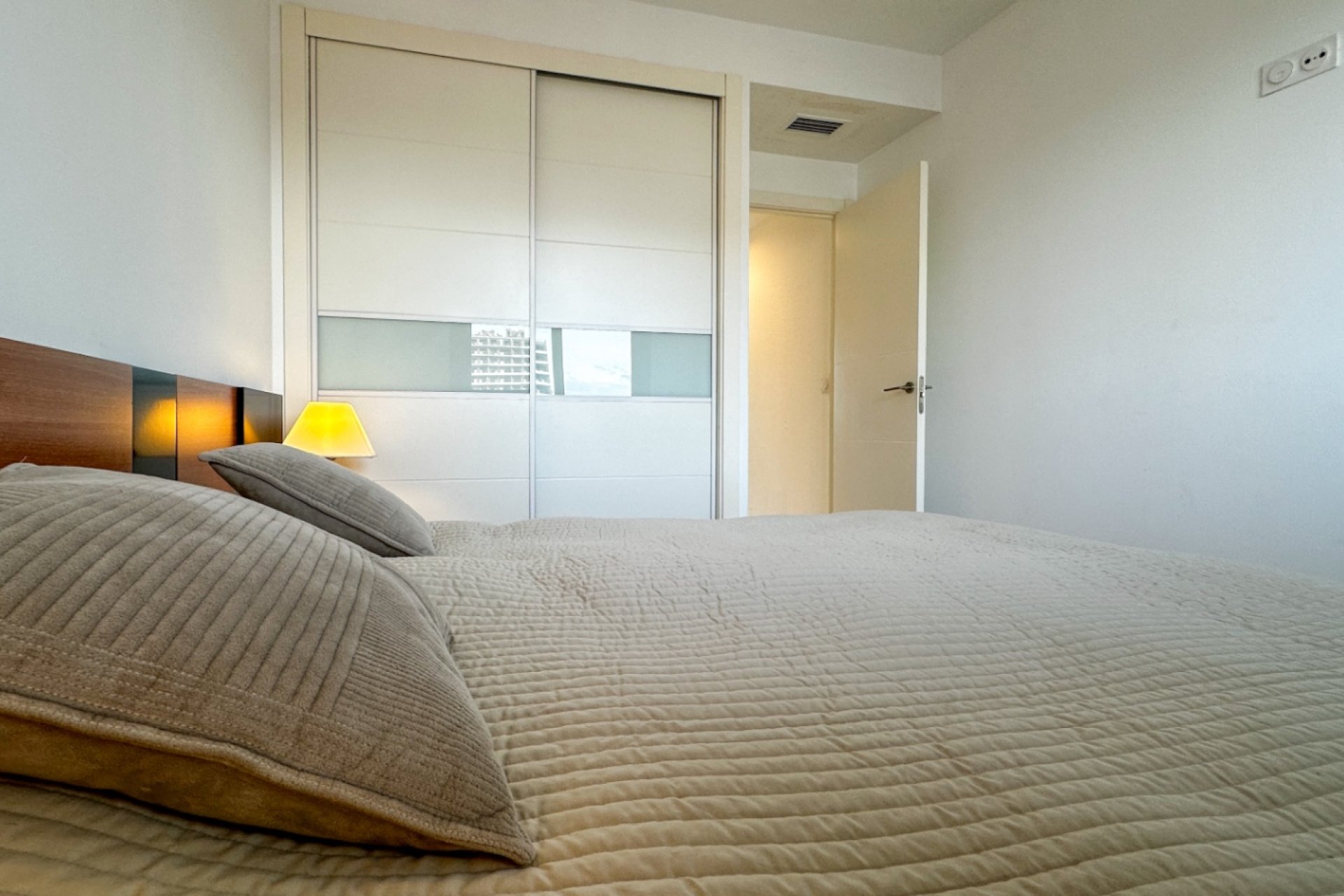 Herverkoop - Appartement -
Torrevieja - Costa Blanca