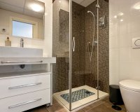 Herverkoop - Appartement -
Torrevieja - Costa Blanca