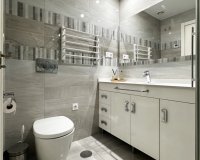 Herverkoop - Appartement -
Torrevieja - Costa Blanca