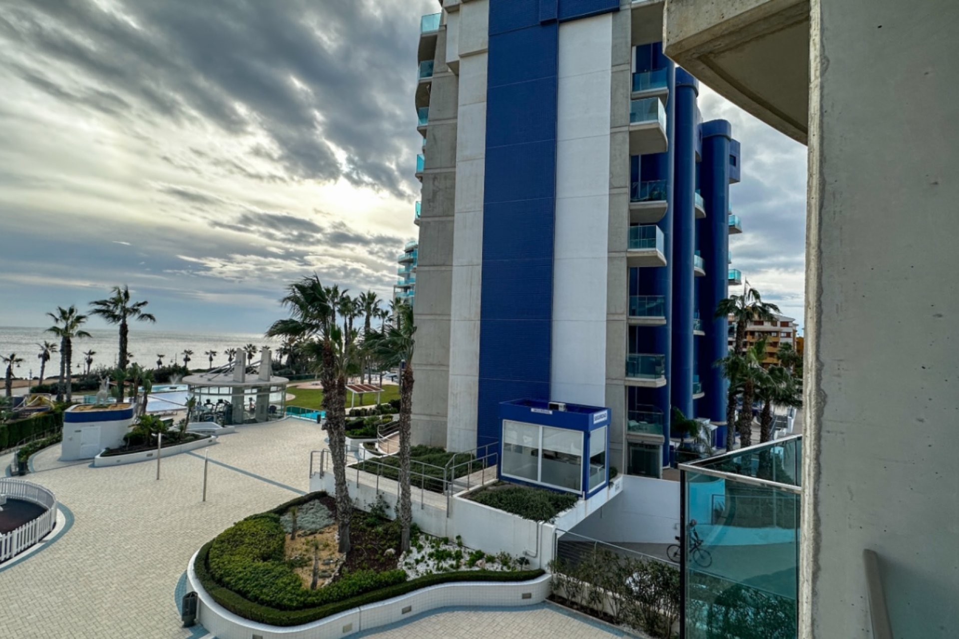 Herverkoop - Appartement -
Torrevieja - Costa Blanca