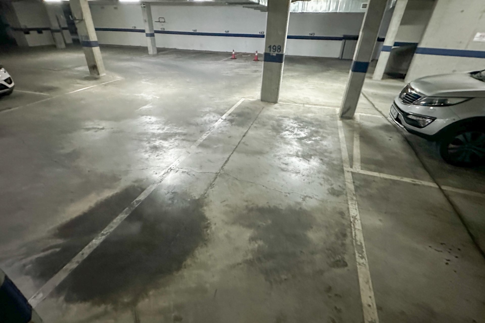 Herverkoop - Appartement -
Torrevieja - Costa Blanca