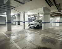 Herverkoop - Appartement -
Torrevieja - Costa Blanca