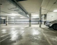 Herverkoop - Appartement -
Torrevieja - Costa Blanca