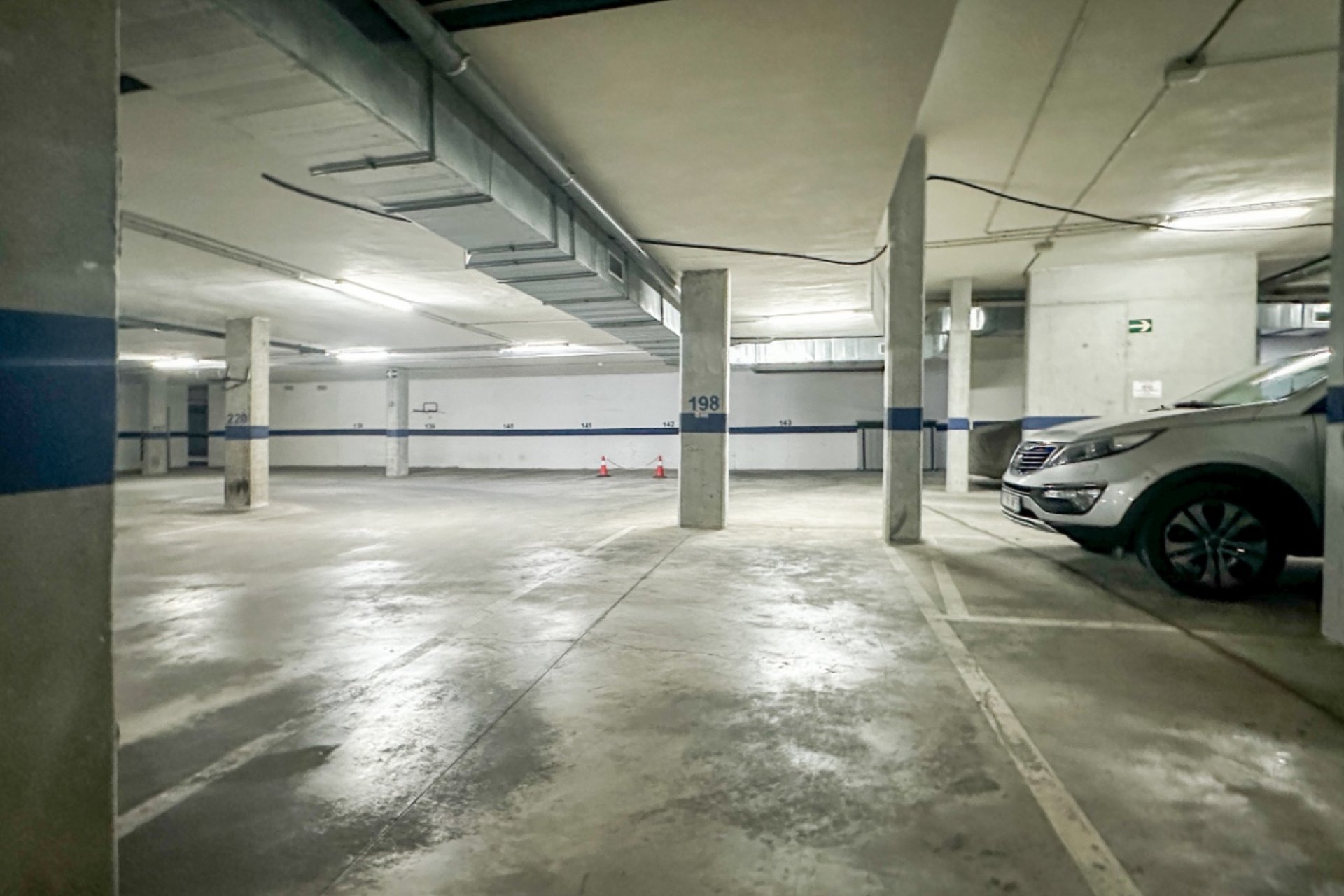 Herverkoop - Appartement -
Torrevieja - Costa Blanca