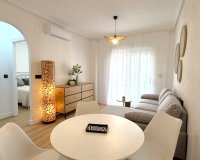 Herverkoop - Appartement -
Torrevieja - Costa Blanca