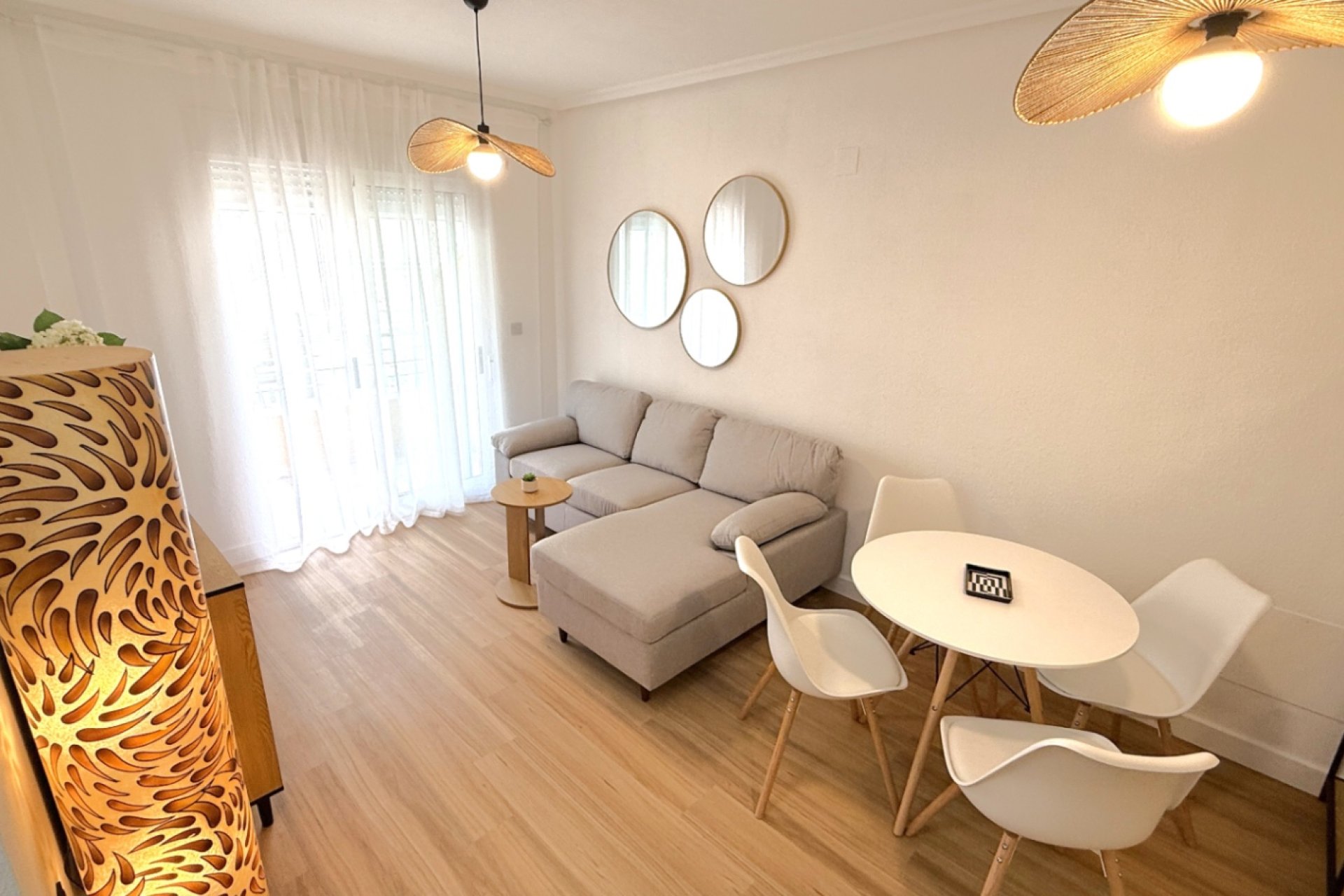 Herverkoop - Appartement -
Torrevieja - Costa Blanca
