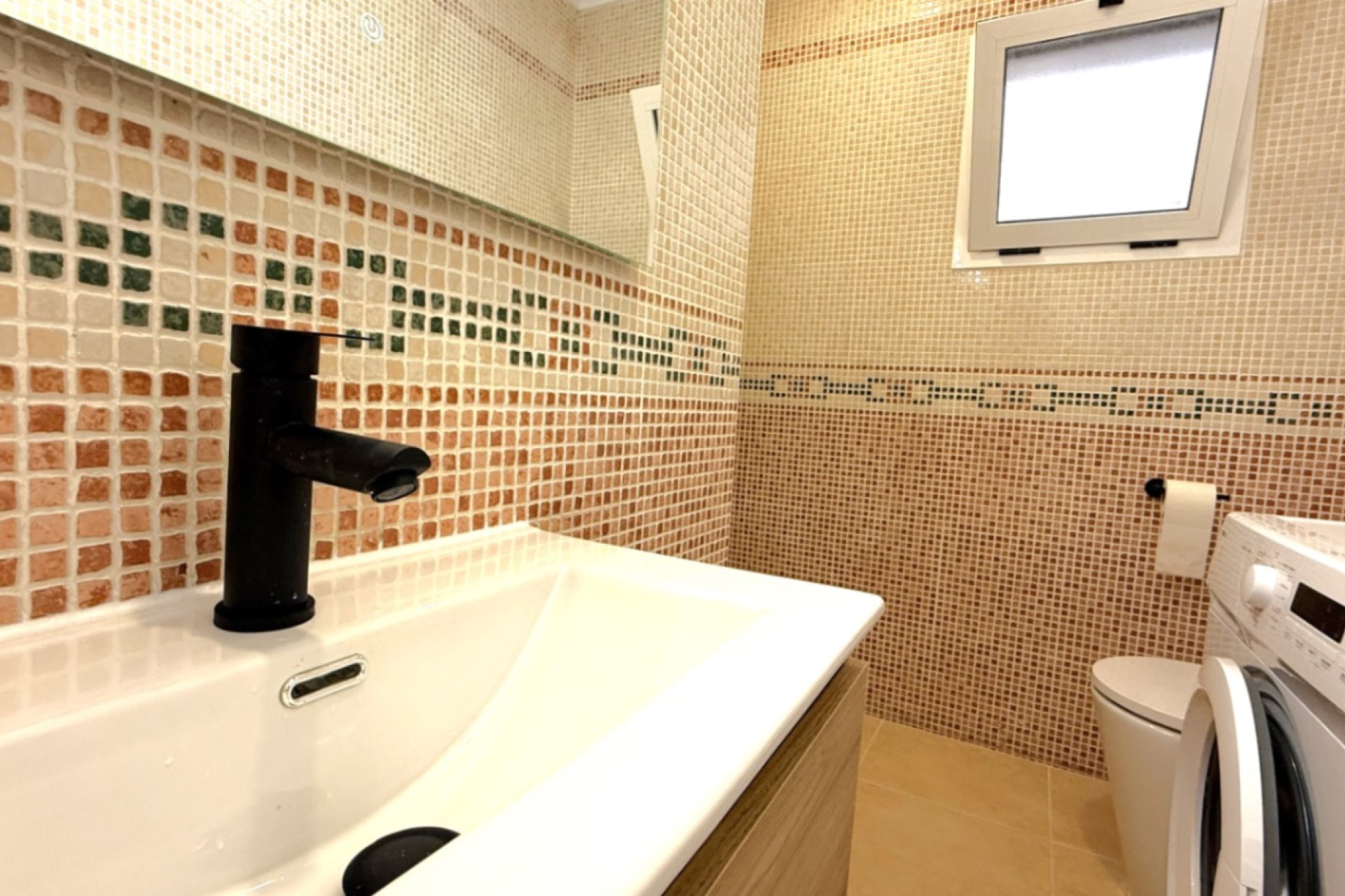 Herverkoop - Appartement -
Torrevieja - Costa Blanca