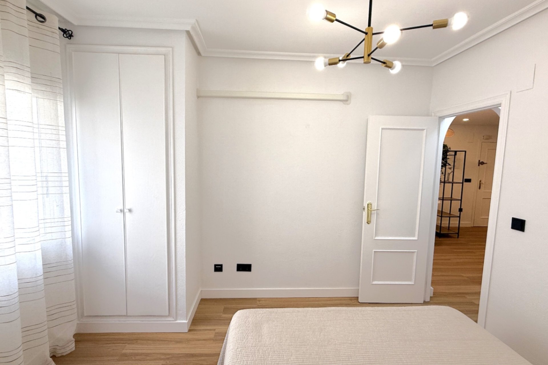 Herverkoop - Appartement -
Torrevieja - Costa Blanca