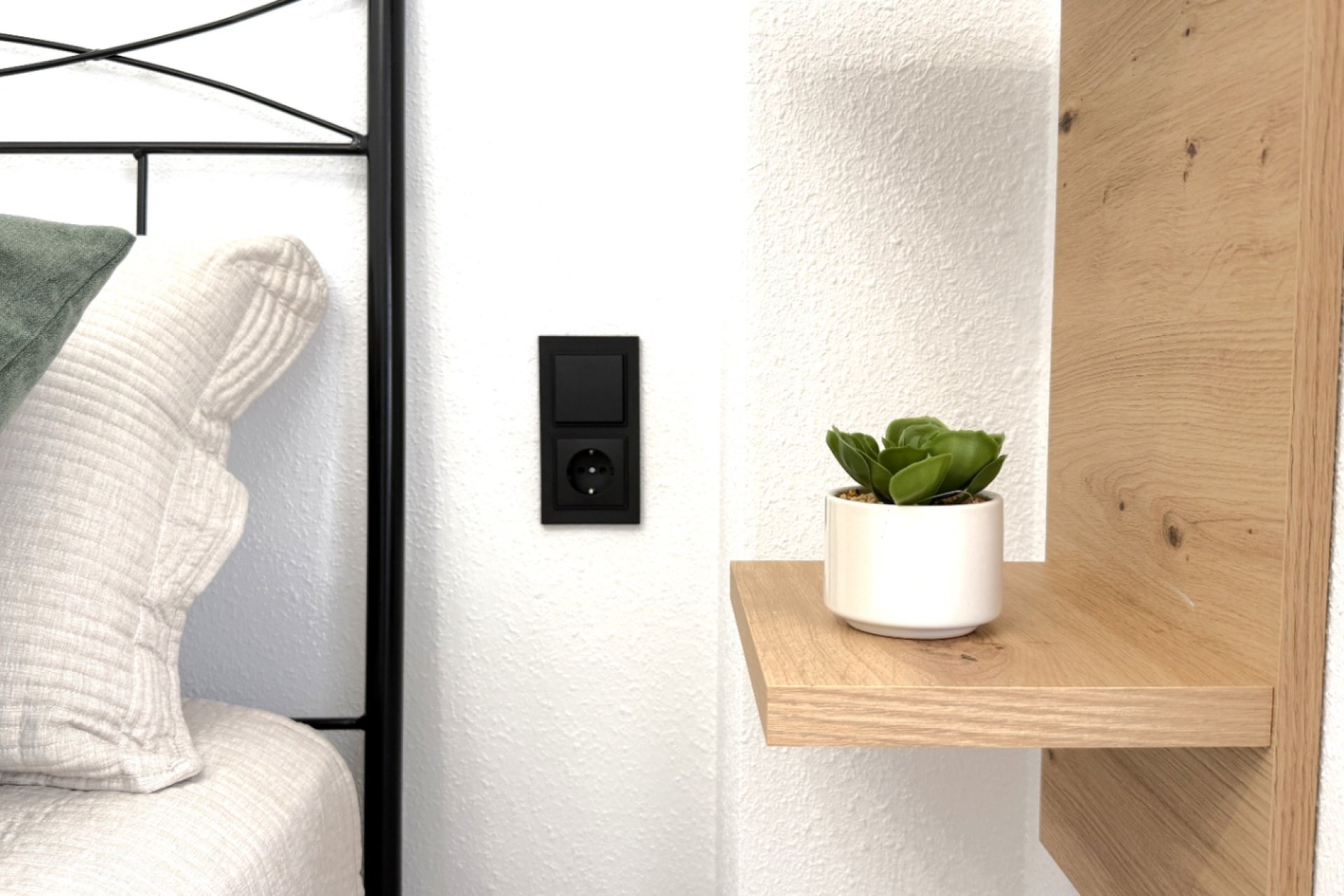 Herverkoop - Appartement -
Torrevieja - Costa Blanca