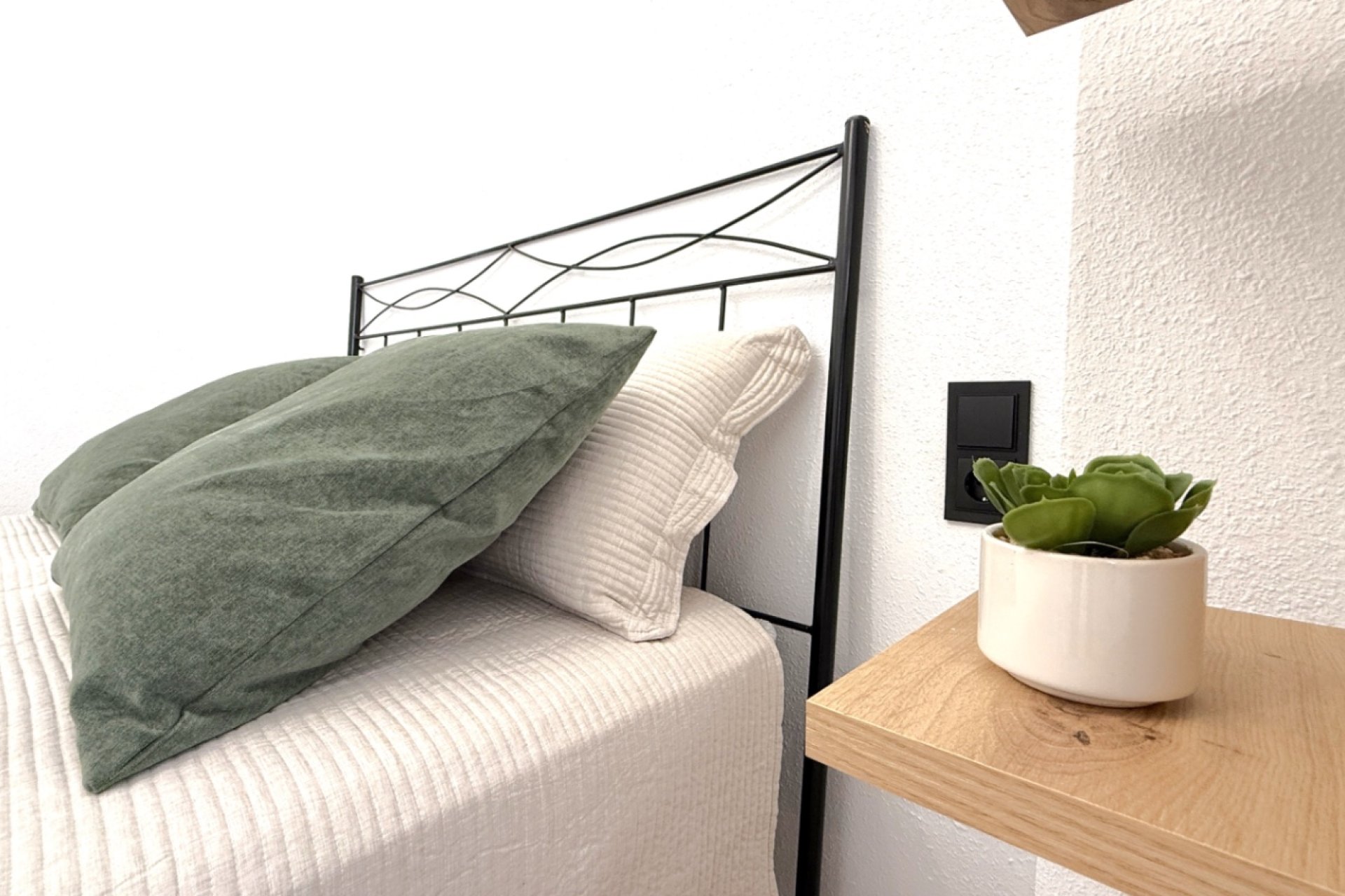 Herverkoop - Appartement -
Torrevieja - Costa Blanca