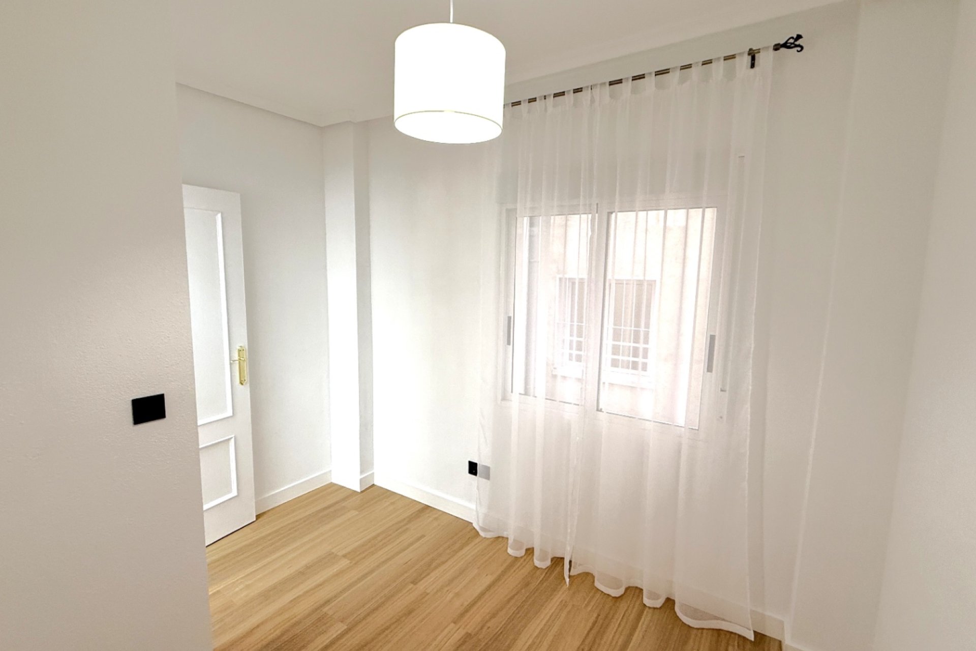 Herverkoop - Appartement -
Torrevieja - Costa Blanca