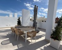 Herverkoop - Appartement -
Torrevieja - Costa Blanca