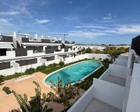 Herverkoop - Appartement -
Torrevieja - Costa Blanca