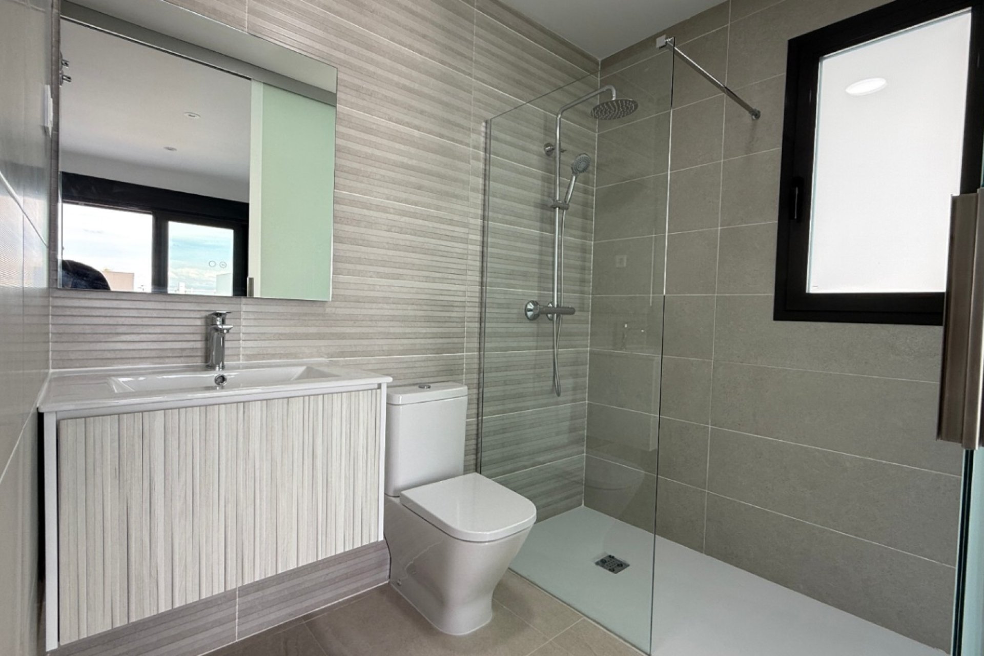 Herverkoop - Appartement -
Torrevieja - Costa Blanca