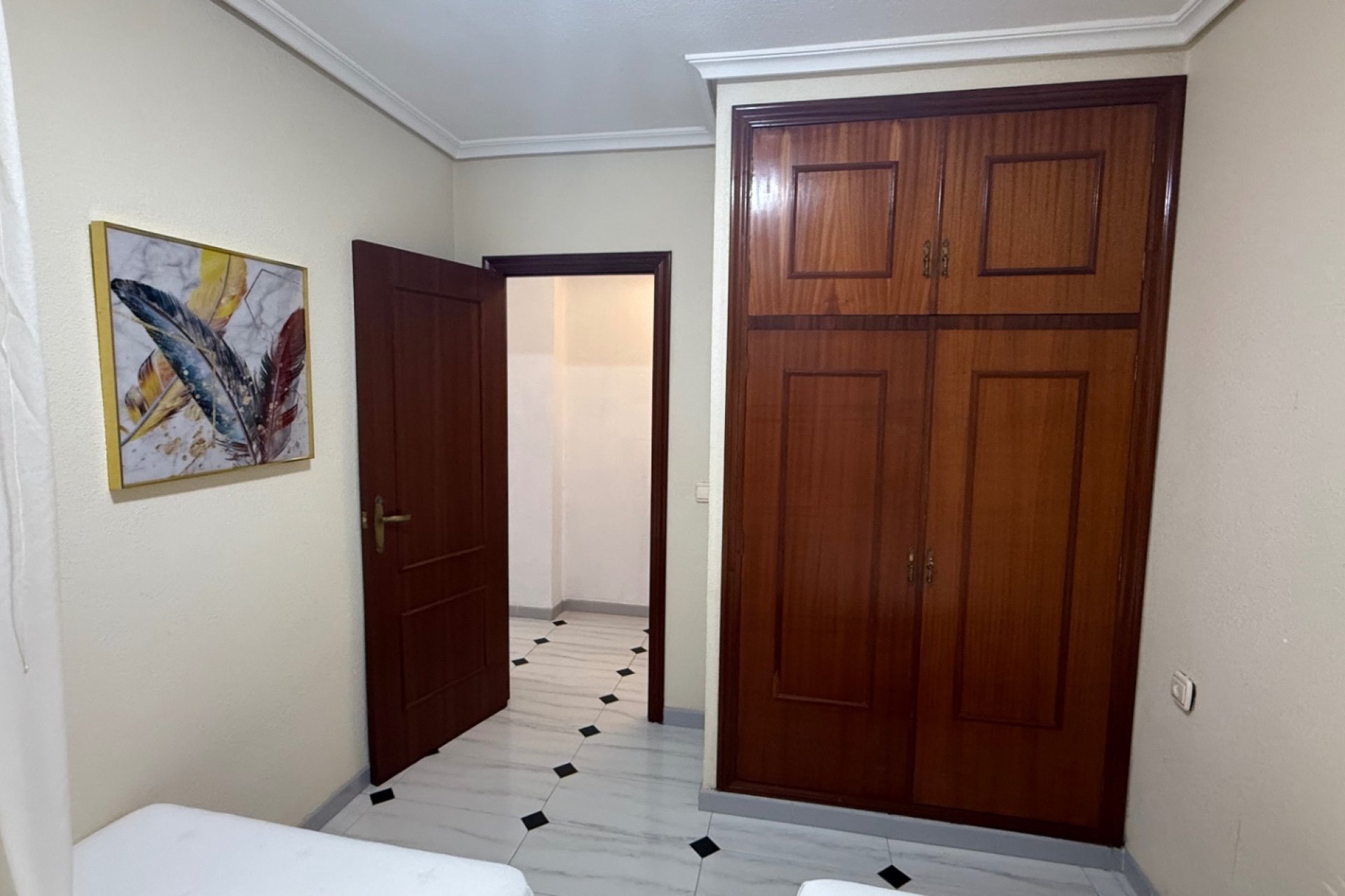 Herverkoop - Appartement -
Torrevieja - Costa Blanca