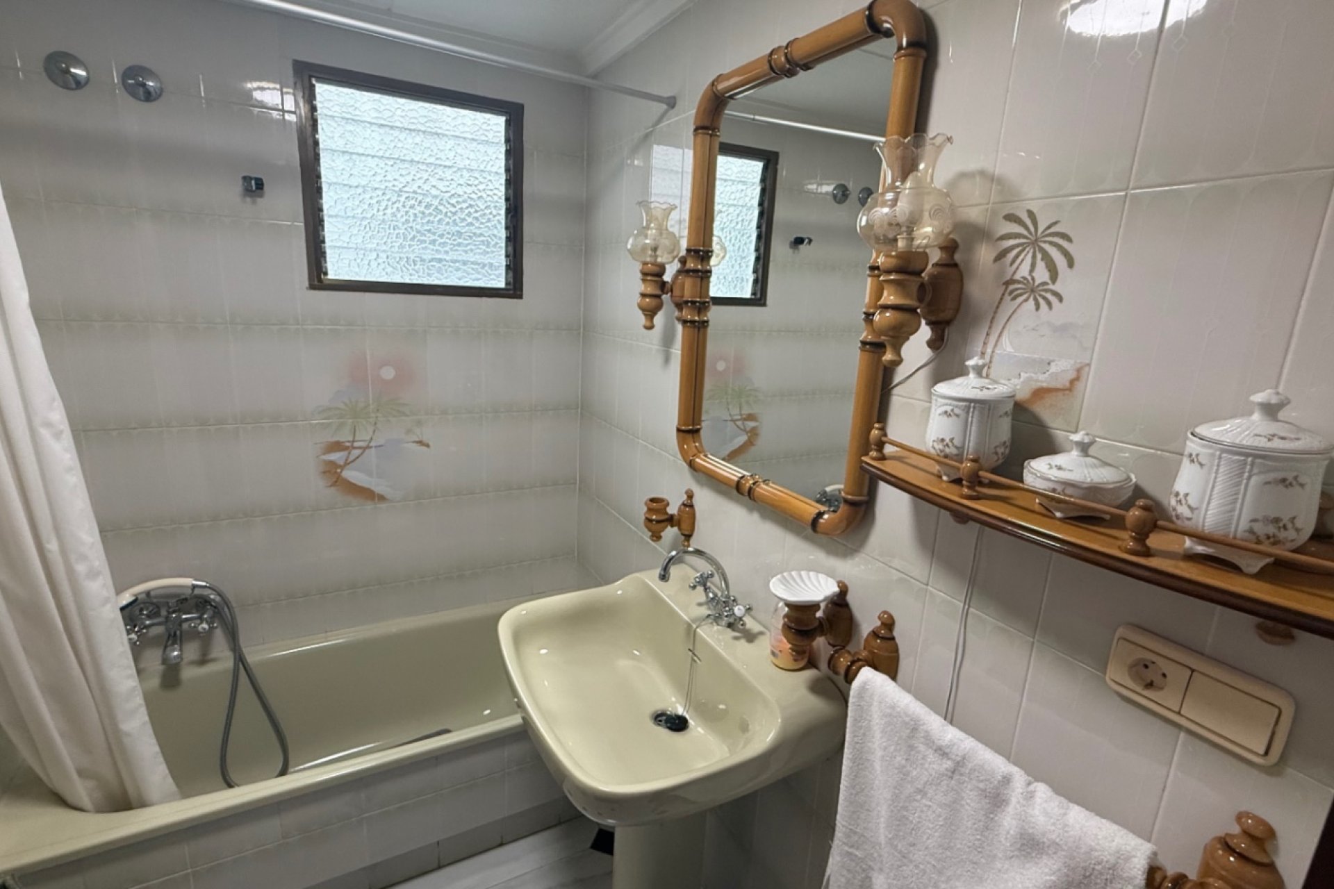 Herverkoop - Appartement -
Torrevieja - Costa Blanca