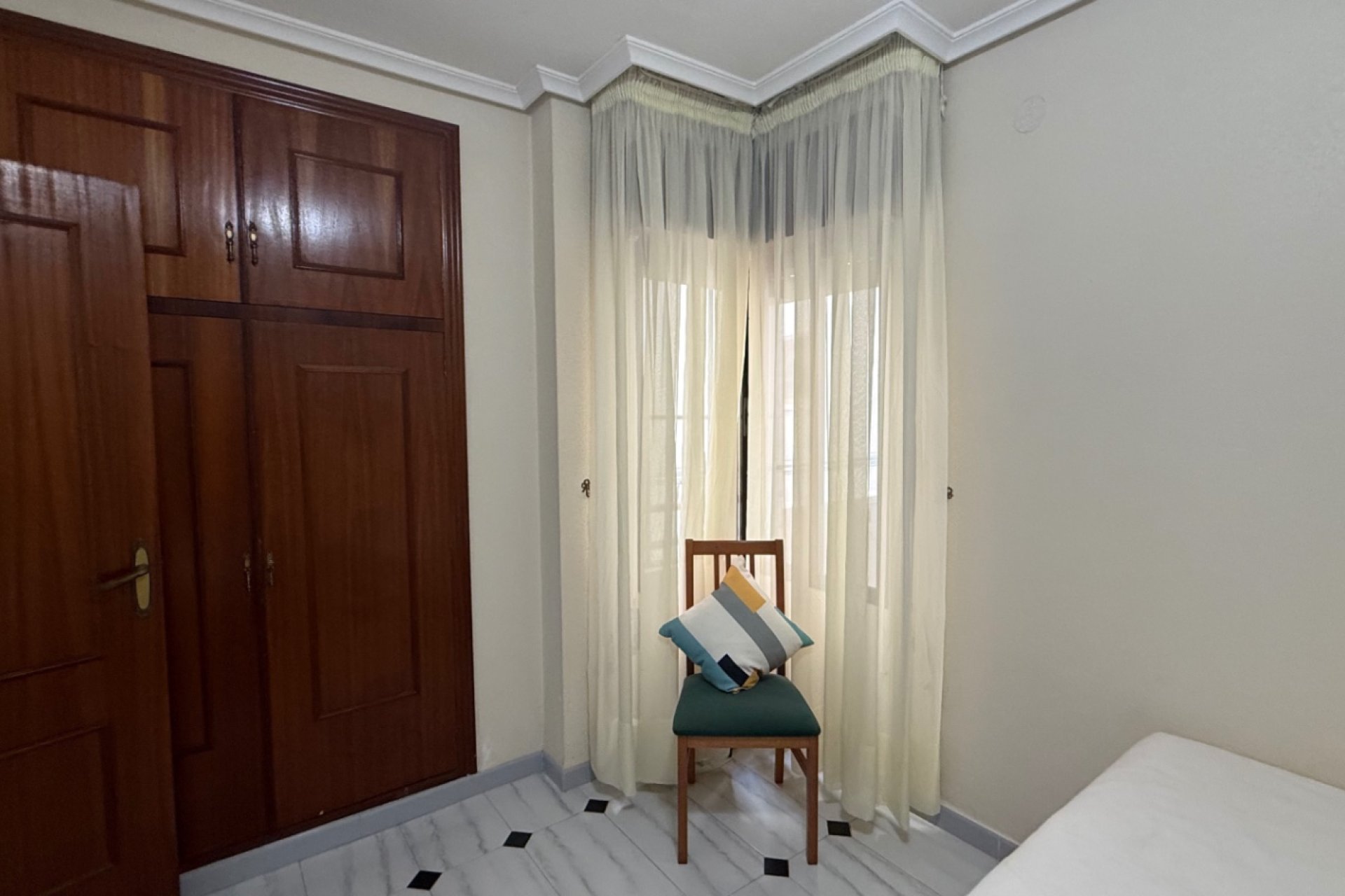 Herverkoop - Appartement -
Torrevieja - Costa Blanca