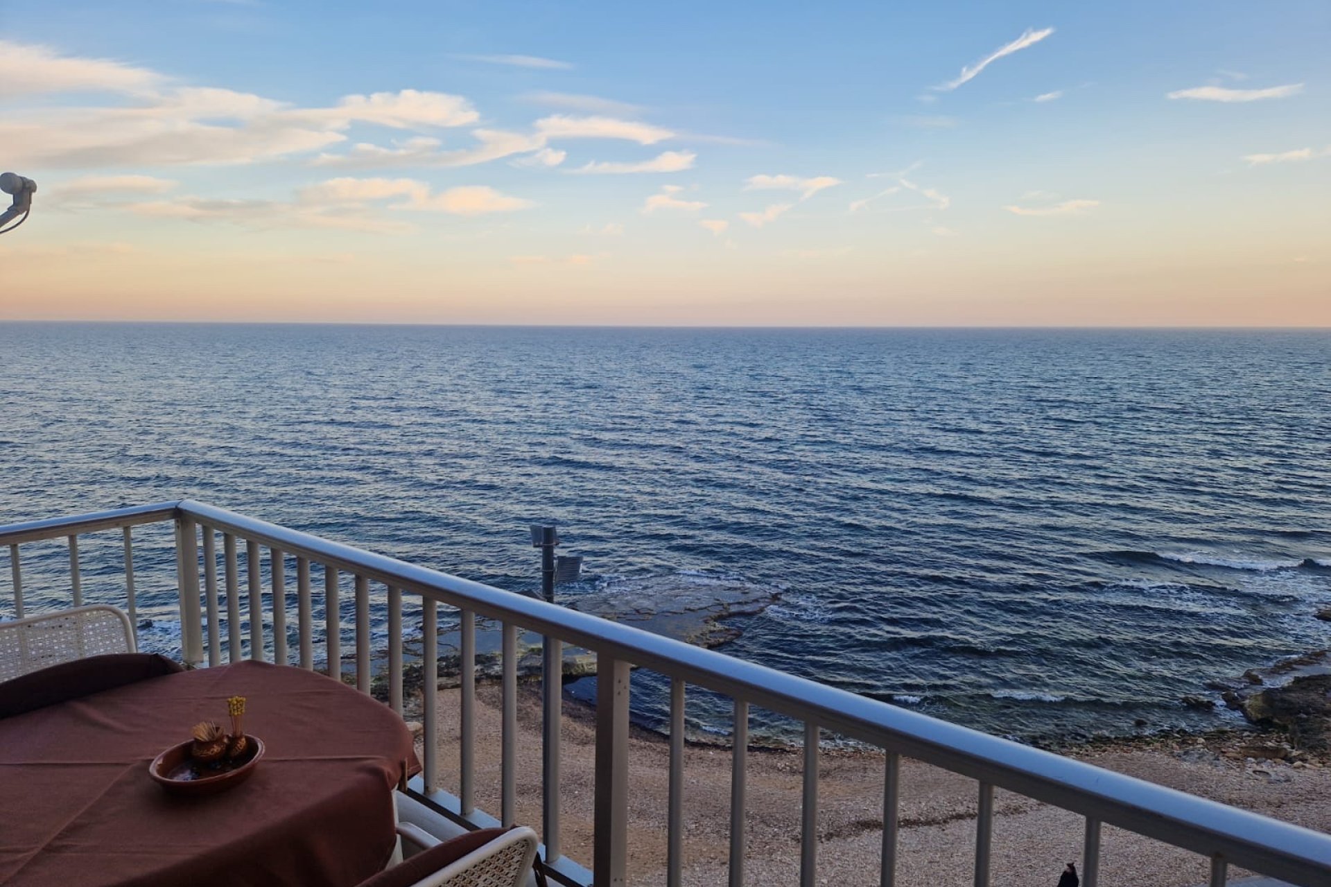 Herverkoop - Appartement -
Torrevieja - Costa Blanca