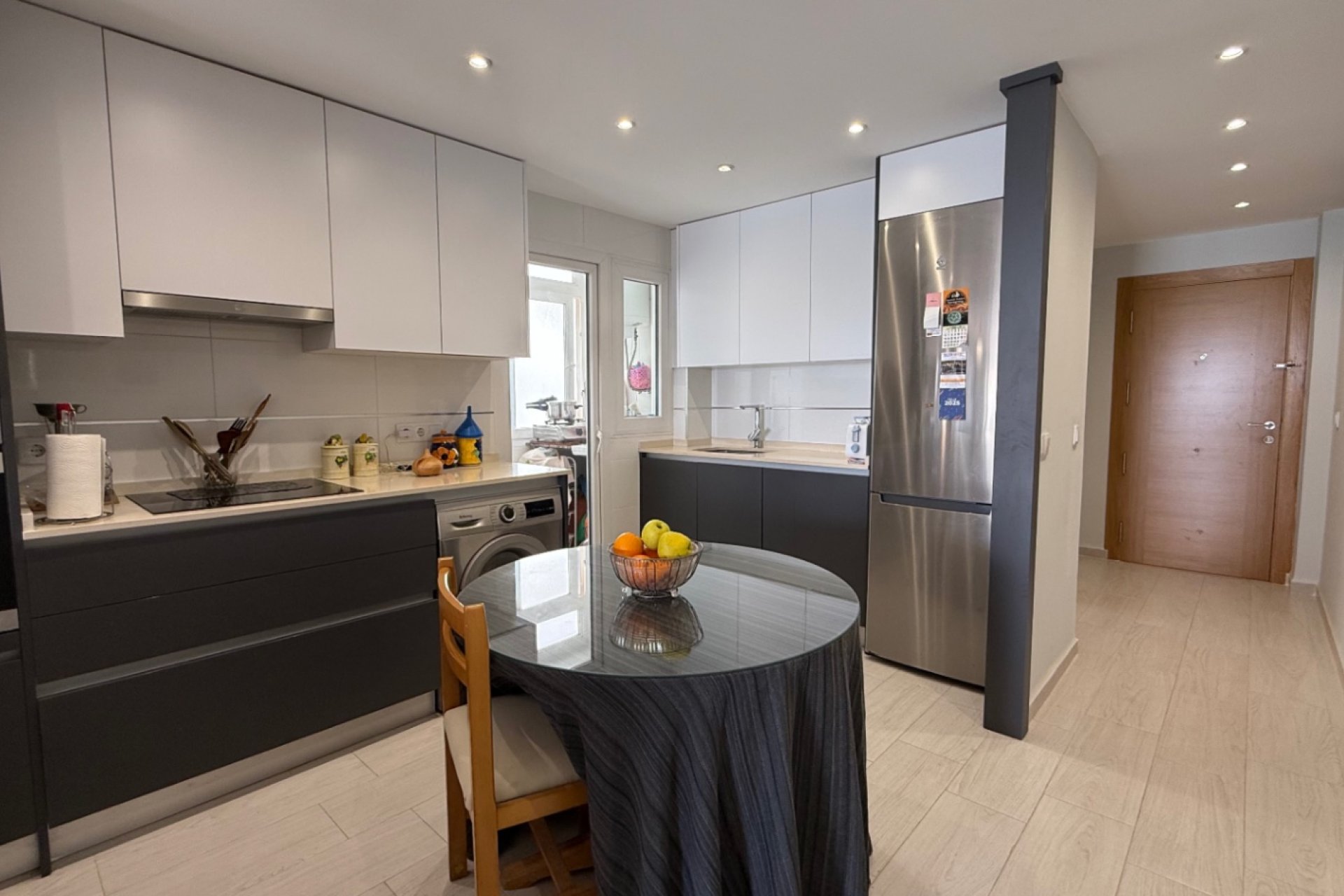 Herverkoop - Appartement -
Torrevieja - Costa Blanca