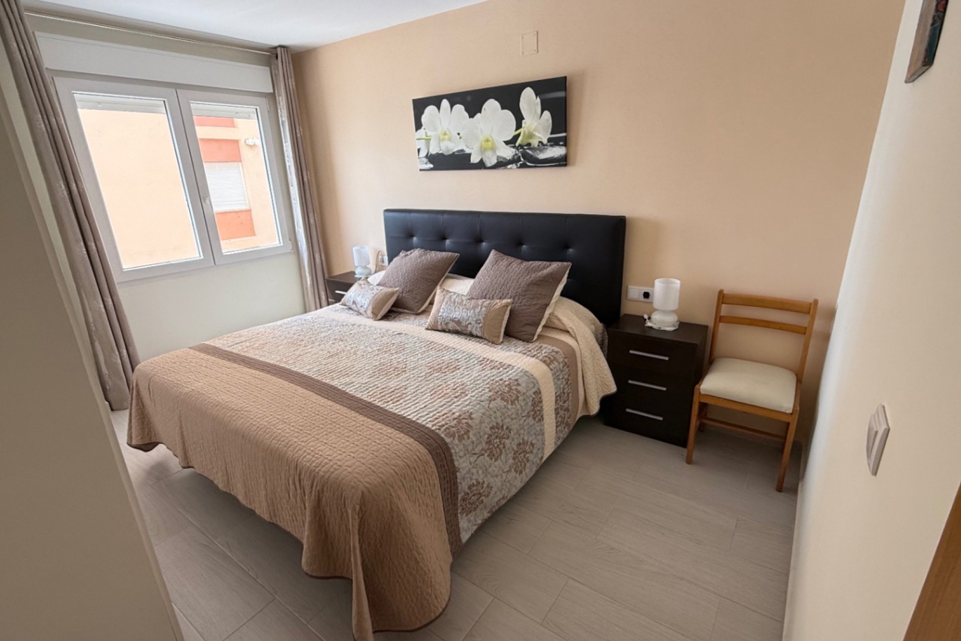 Herverkoop - Appartement -
Torrevieja - Costa Blanca