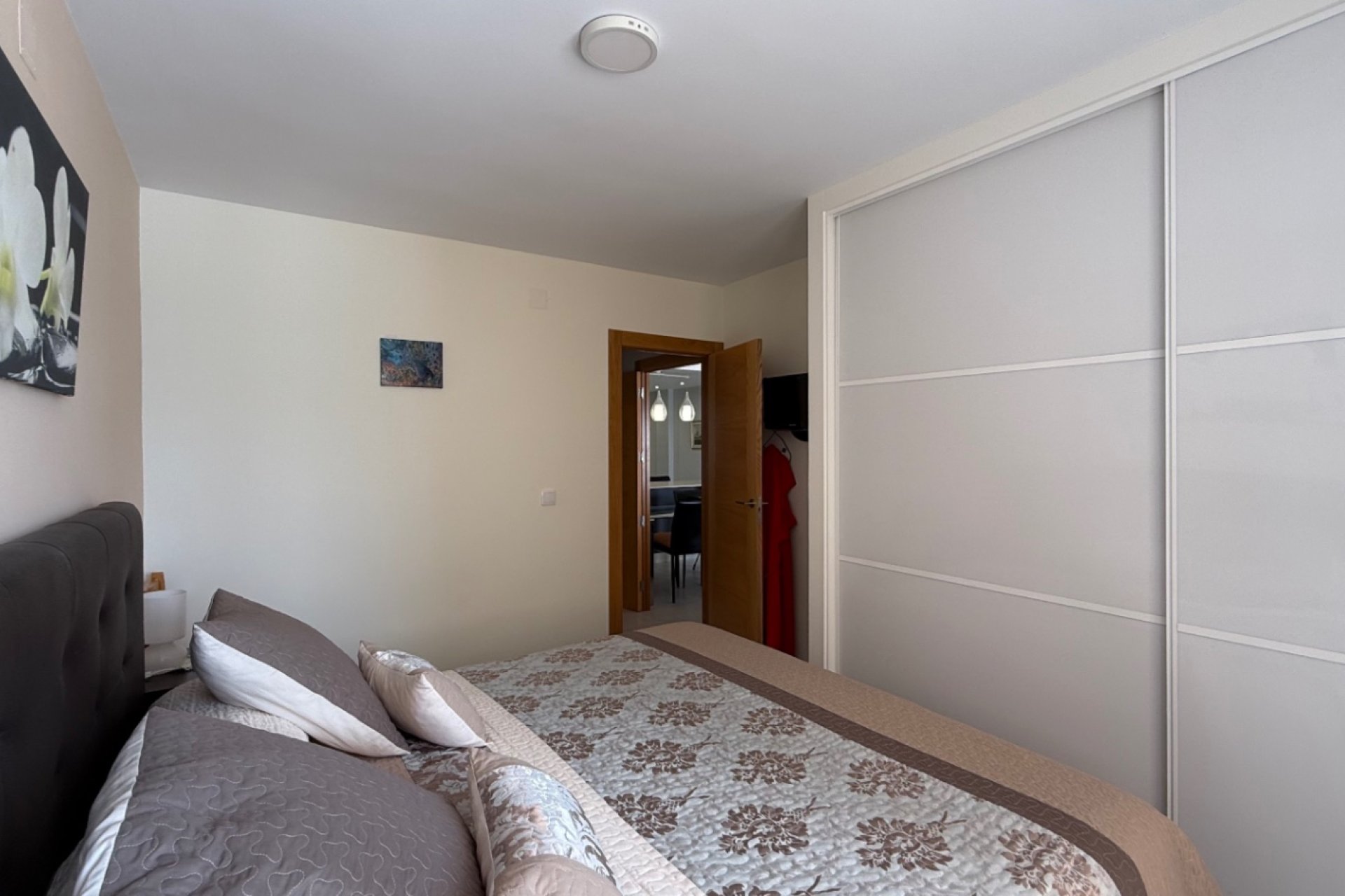 Herverkoop - Appartement -
Torrevieja - Costa Blanca