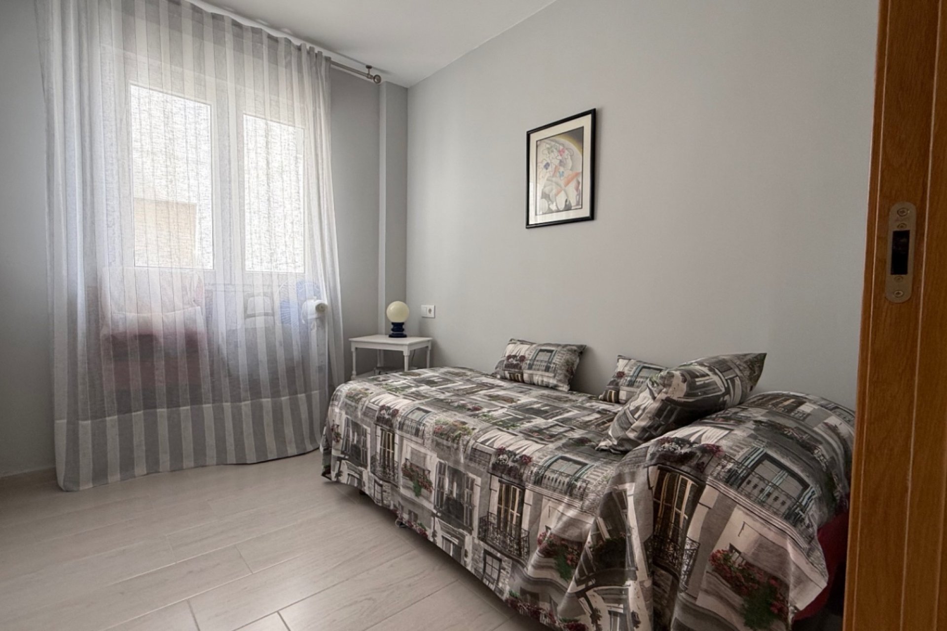 Herverkoop - Appartement -
Torrevieja - Costa Blanca
