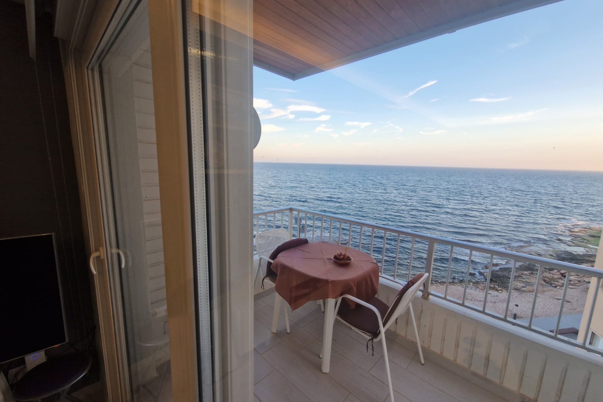 Herverkoop - Appartement -
Torrevieja - Costa Blanca
