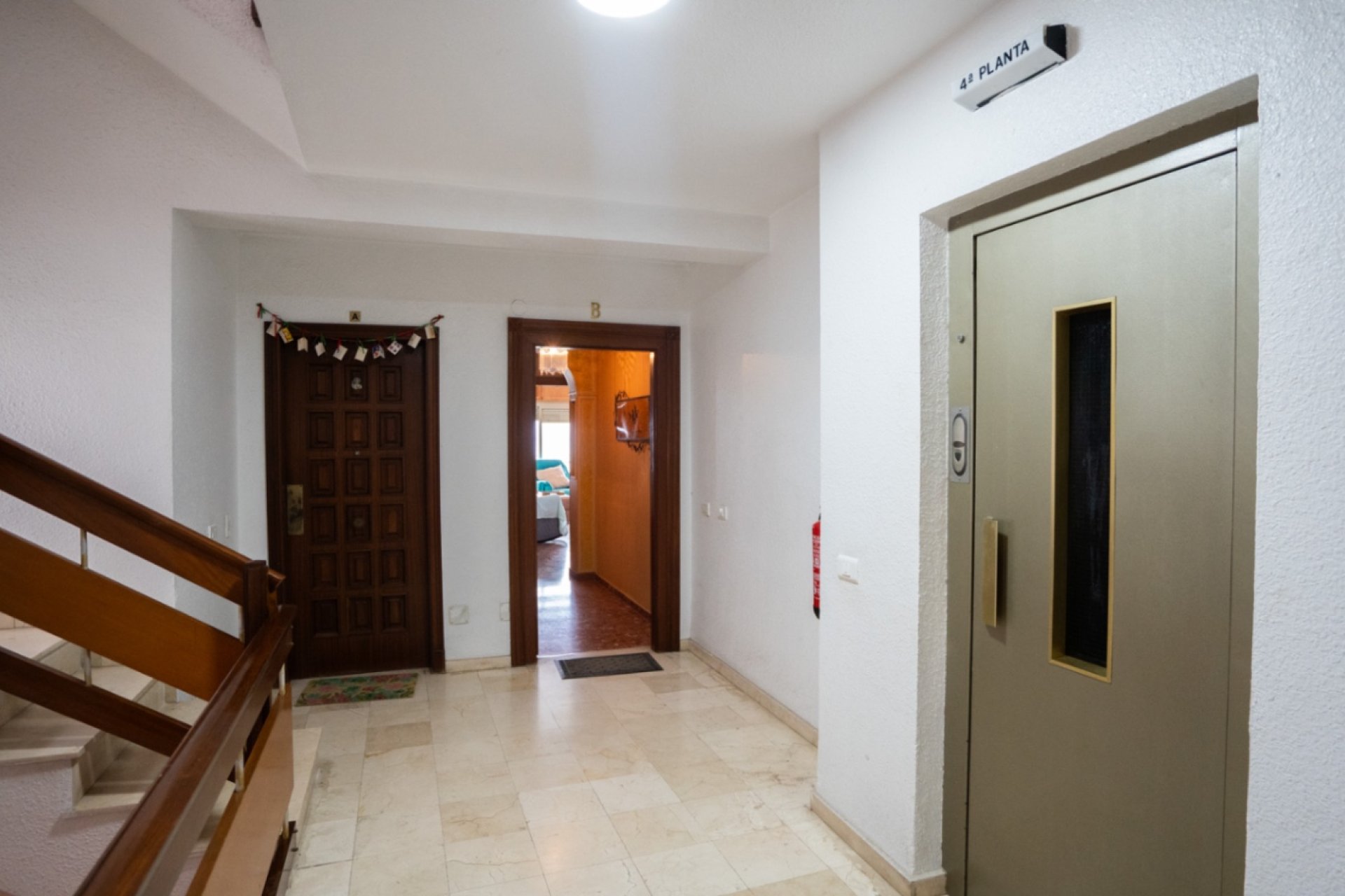 Herverkoop - Appartement -
Torrevieja - Costa Blanca