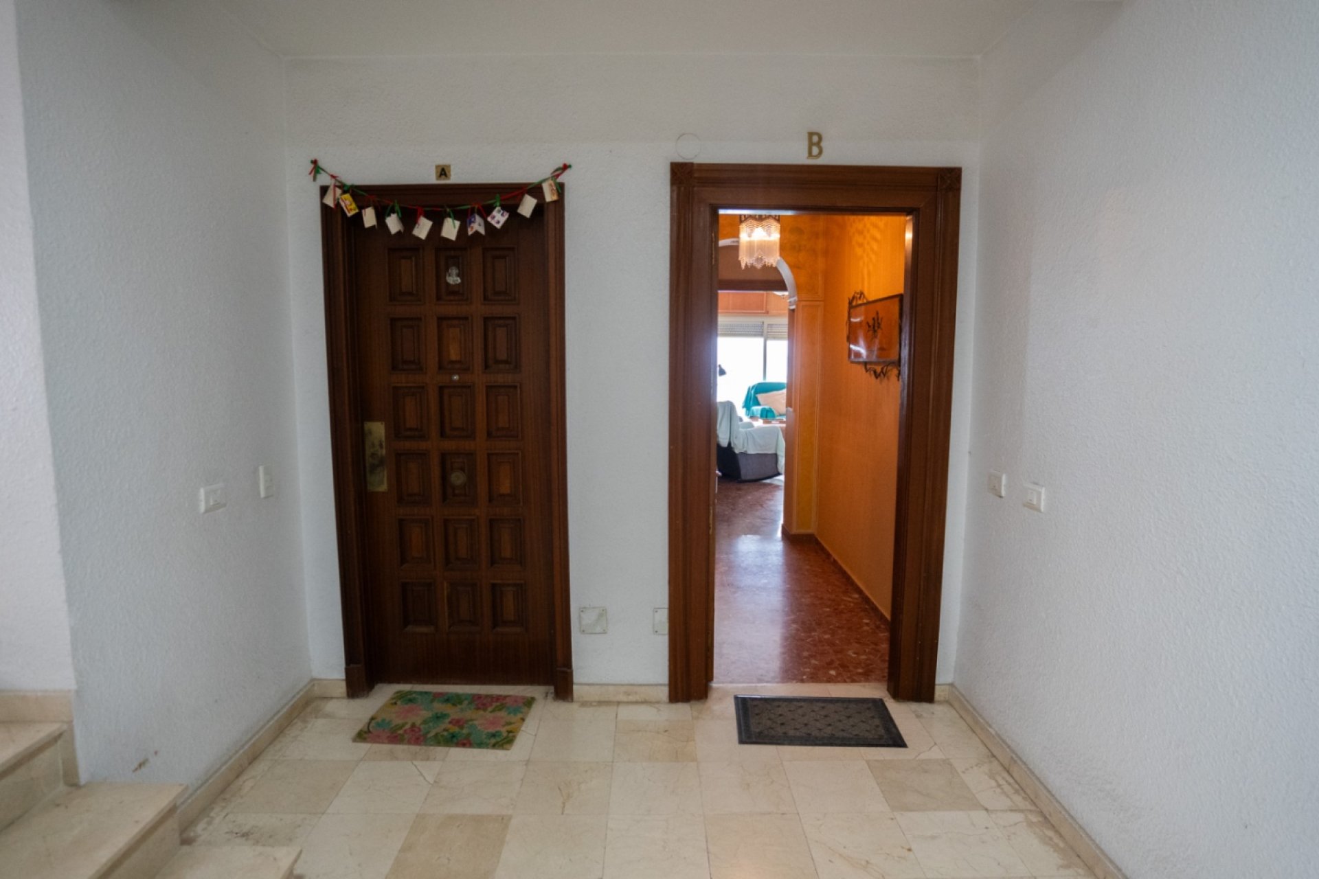 Herverkoop - Appartement -
Torrevieja - Costa Blanca