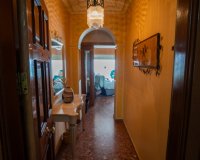 Herverkoop - Appartement -
Torrevieja - Costa Blanca