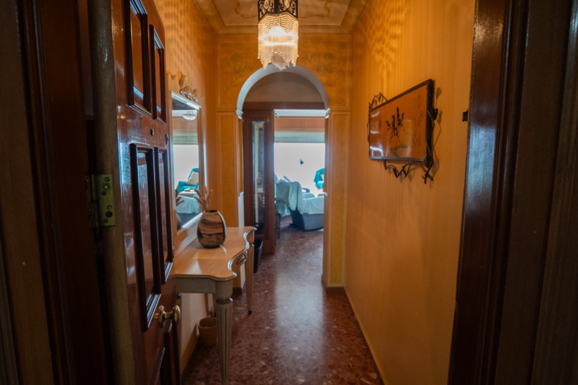 Herverkoop - Appartement -
Torrevieja - Costa Blanca