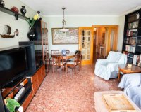 Herverkoop - Appartement -
Torrevieja - Costa Blanca