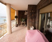 Herverkoop - Appartement -
Torrevieja - Costa Blanca