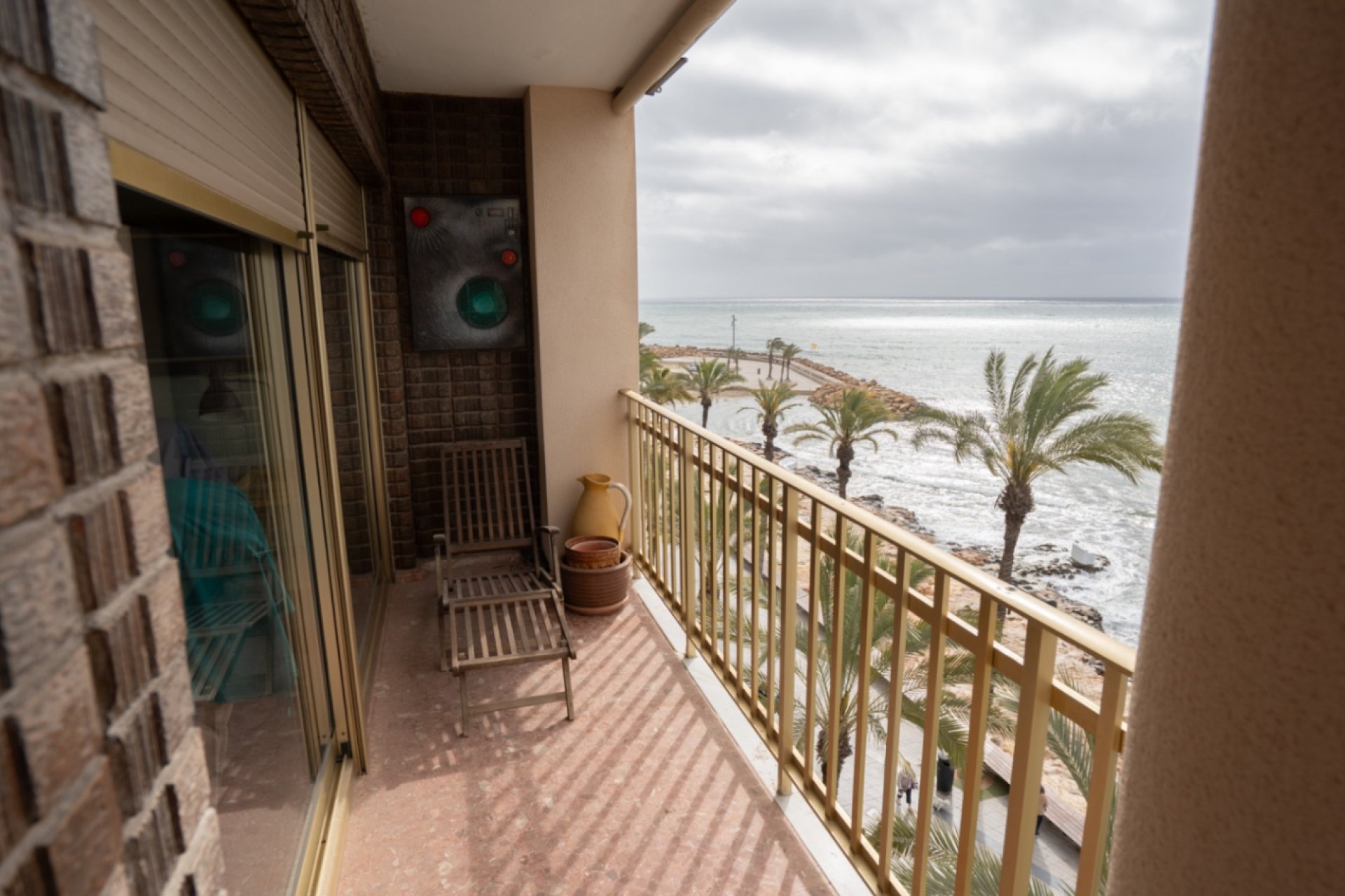 Herverkoop - Appartement -
Torrevieja - Costa Blanca