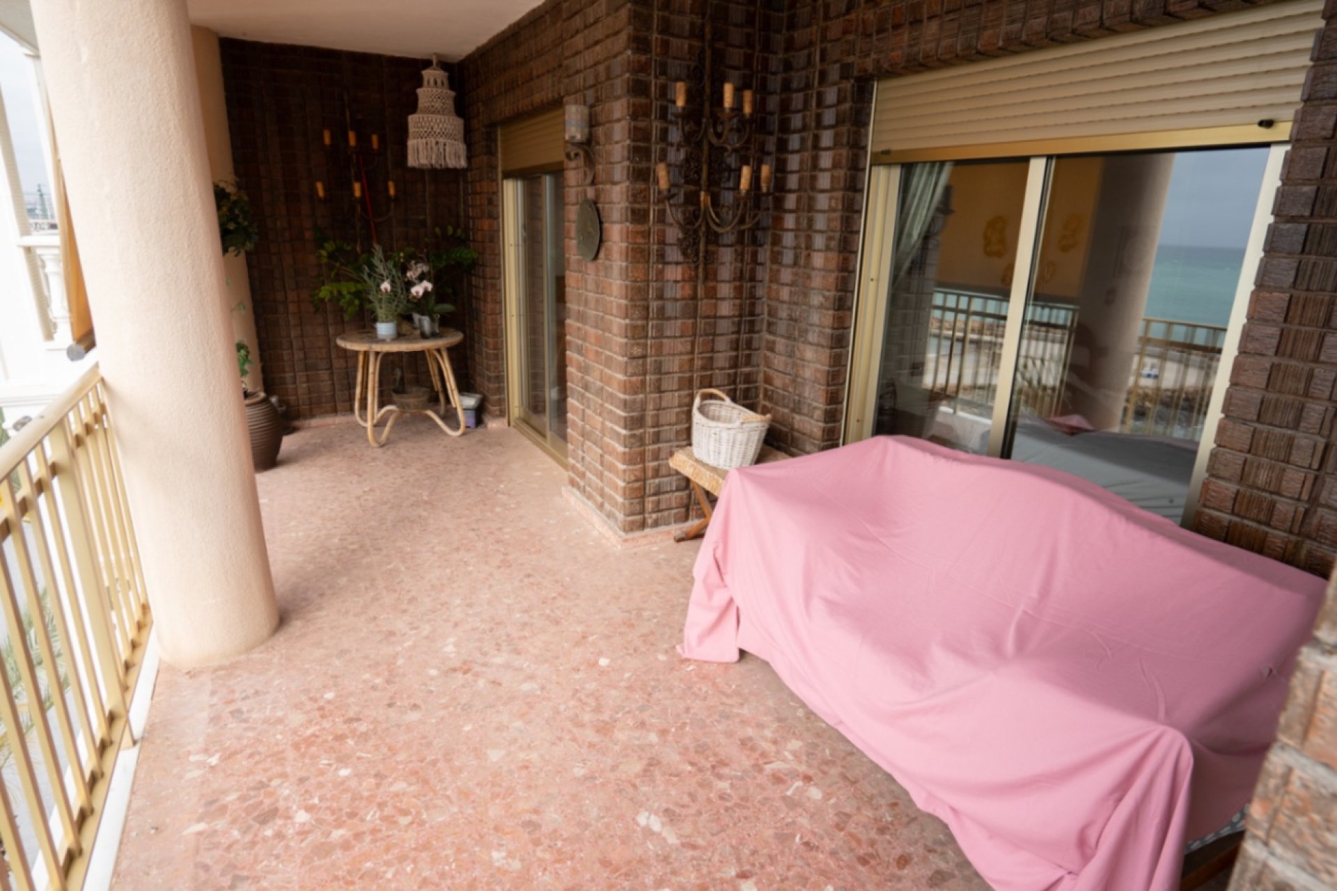 Herverkoop - Appartement -
Torrevieja - Costa Blanca