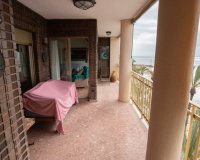 Herverkoop - Appartement -
Torrevieja - Costa Blanca