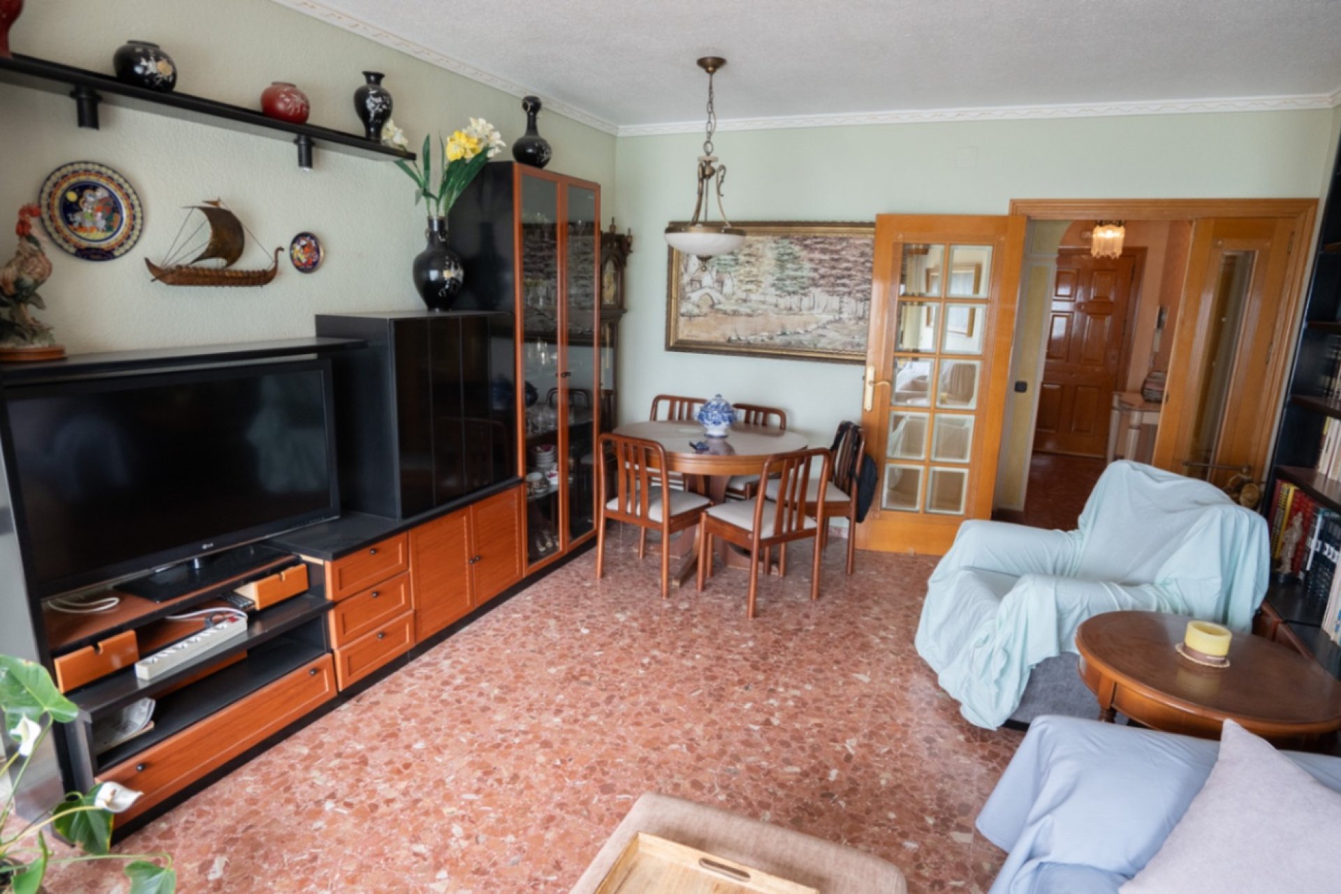 Herverkoop - Appartement -
Torrevieja - Costa Blanca