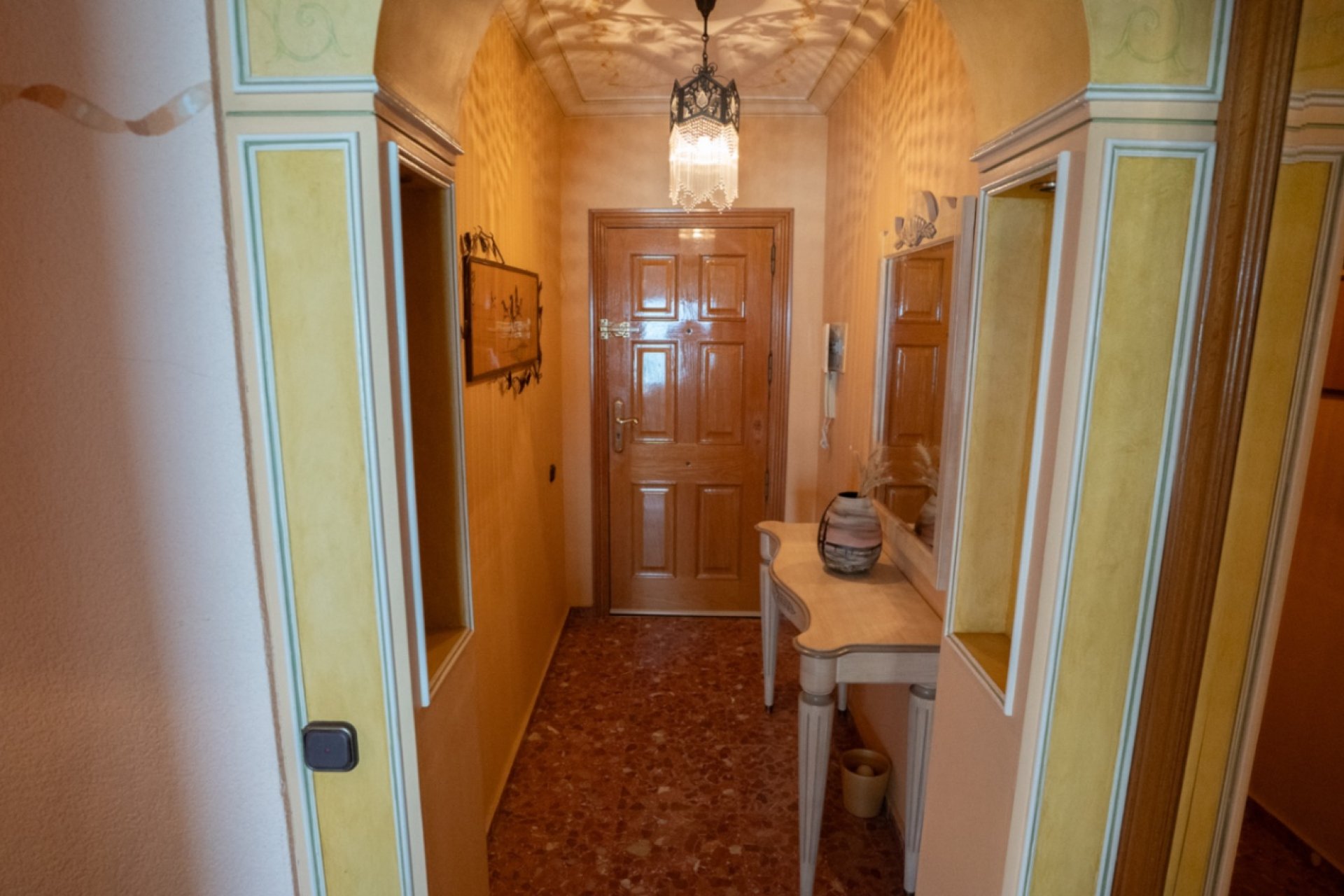 Herverkoop - Appartement -
Torrevieja - Costa Blanca